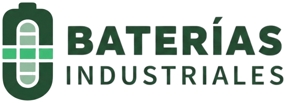 Baterías Industriales